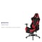 Flash Furniture Red Reclining Gaming Chair with Footrest CH-187230-RED-GG - alternate 5